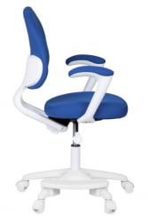 Детский стул Коллеге Х-2899ФКС-1-7/Блуе / College H-2899FX-1-7/Blue