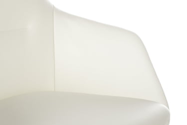 Кресло Соул А1908 Белый / Soul A1908