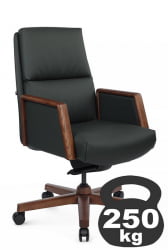 Кресло Франко-М Б2415-1 Зеленый / Franco-M B2415-1