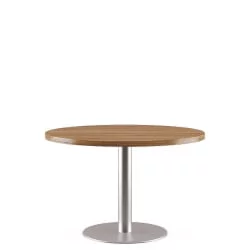 Стол переговорный ЗИО28570239 Орех / ZIO28570239