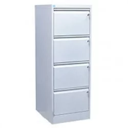 Картотека ШК-4 (4 замка)