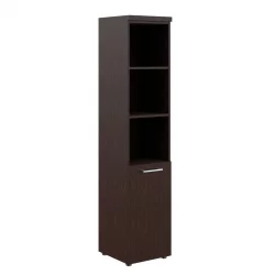 Шкаф колонка Torr-Z THC 42.5 Р Венге Магия / R