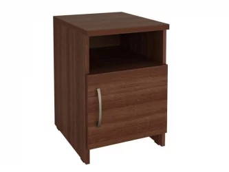 Тумба с дверкой Альфа 62.44