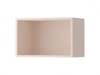 Шкаф над вытяжкой (с системой плавного закрывания) Флоренция 107.35