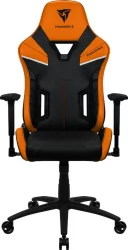 Геймерское кресло ТхундерКС3 ТC5 Тигер Оранге / ThunderX3 TC5 Tiger Orange