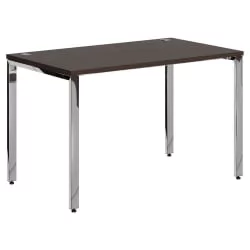 Стол письменный КСТЕН ГЛОСС КСГСТ 127 Легно Темный / XTEN GLOSS XGST