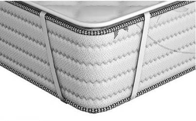 Наматрасник на резинке Непромокаемый 90-190