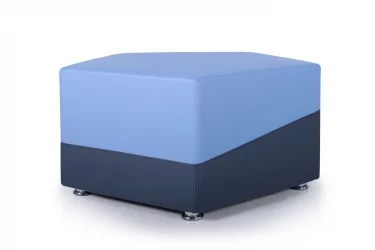 Диван металл М15-1П5 АРТ-ВИСИОН 103 / M15-1P5 ART-VISION