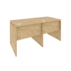 Рабочая станция ОНИКС О.РС-2.0.7 Тиквуд Светлый / ONIX O.RS-2.0.7