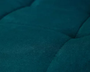 Стул барный ДОБРИН ТАИЛОР морской волны велюр МДЖ9-99 / DOBRIN TAILOR MJ9-99