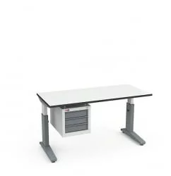 Стол монтажный-НАБОР СР-150-02 РЭП ЕСД / ESD