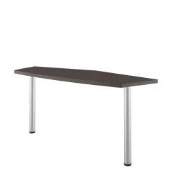 Приставка ГРН30020101 Темный дуб / GRN30020101