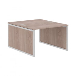 Рабочая станция КСТЕН-КП КСКПВСТ 1214 Дуб Сонома Серый / XTEN-QP XQPWST