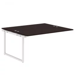 Рабочая станция КСТЕН-К КСКИВСТ 1614 Легно темный Белый / XTEN-Q XQIWST