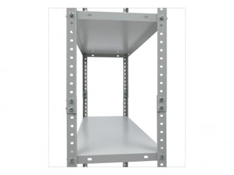 Стеллаж ЕС 150КД/75Х30/4 / ES 150KD/75Х30/4