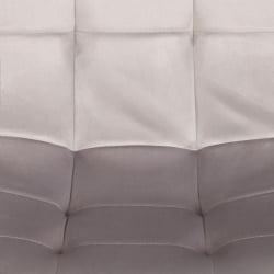 Металлический стул CХИЛЛЙ (мод. 7094-1) вельвет/металл, 44,5х52,5х86 см, пинк (розовый) ХЛР39 / натуральный / CHILLY (mod. pink HLR39