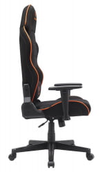 Кресло геймерское Еверпроф Пантхер Ткань Оранжевый / Everprof Panther