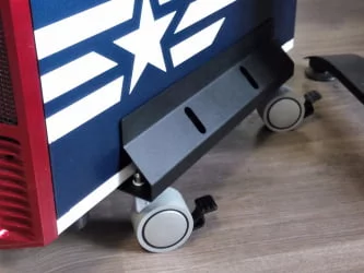 Подставка под системный блок Дека Д-014.02 / Deka