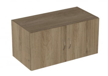 Антресоль для шкафа Р.А-4 Серая