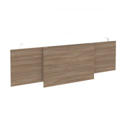 Царга стола руководителя ОНИКС О.М-CСР-4 Дуб Аризона / ONIX O.M-CSR-4