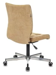 Кресло для оператора Бюрократ CХ-330М/ВЕЛВ73 / CH-330M/VELV73