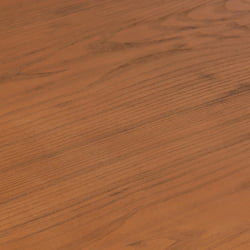 Стол деревянный ТХОНЕТ (мод.Т9108) дерево вяз, 100х75 см, Груша (№3) / THONET (mod.T9108)