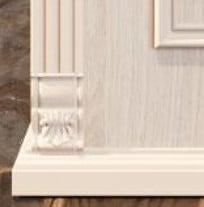 Стойка ресепшен РМС 200 Бук тиара / RMS