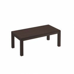 Стол журнальный МАРК МК 199 Дуб валенсия / MARK