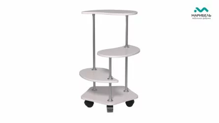 Подставка для цветов В- 4 91