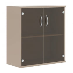 Шкаф ИМАГО СТ-3.2 Мокачино / IMAGO