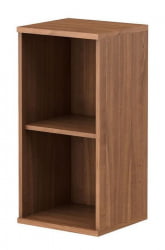 Стеллаж ИМАГО СУ-3 Орех французский / IMAGO