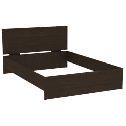 Кровать Алиса(Л19)1447х903х2063(Венге) / Алиса(L19)1447х903х2063(Венге)