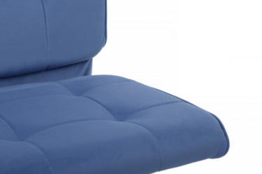 Кресло Соло РCХ СЛПТ-205 Голубой / Solo RCH SLPT-205