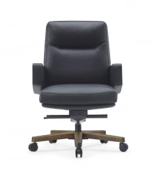 Кресло Рафаел-М Б2119 Черный / Rafael-M B2119