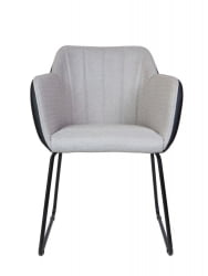 Стул БРАВО Черный / BRAVO