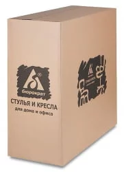 Кресло офисное Бюрократ CХ-599АКССН/ТВ-11 / CH-599AXSN/TW-11