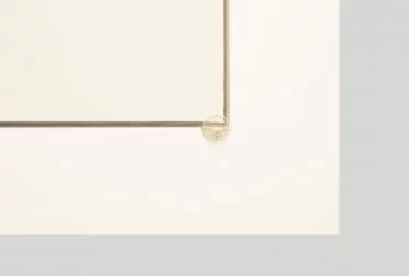 Зеркало в прихожую Тиффани 47.17 Сосна Астрид Мелинга