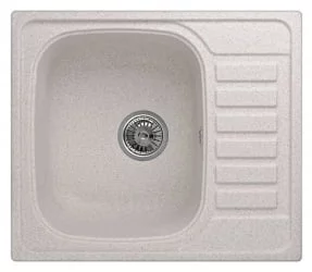 Мойка ГРАНУЛА 5801 Пирит / GRANULA