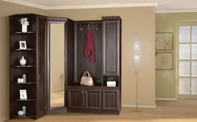 Прихожая Инна-6 денвер светлый