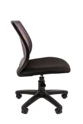 Кресло для оператора Чаирман 699 БЛ Серый / Chairman