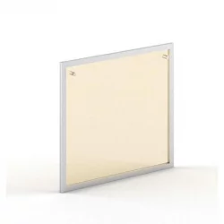 Дверь В552 Алюминий