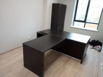 Брифинг приставка ТБ 127 (Венге Магия) / TB