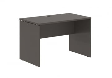 Стол письменный ЕДИС ЕДСТ 1167 Мокко / EDIS EDST