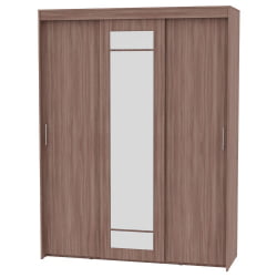 Шкаф-купе Т-3-230х175х60-М(ЯШТ-13) / T-3-230х175х60-M(ЯШТ-13)