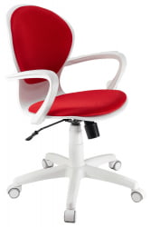 Кресло 1140 ТВ ПЛ Красный / TW PL
