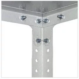 Крепеж стойки Стронг МС Крепеж стойки Стронг МС (уголки 4 шт) / Strong MS Strong MS