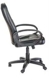 Кресло КАНЦ УЛТРА черный / ULTRA