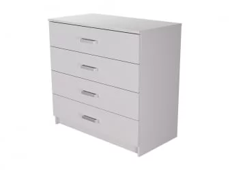 Комод КМ-021 Белый