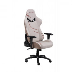 Геймерское кресло КАРНОКС ХЕРО Гение Едитион Бровн / KARNOX HERO Genie Edition Brown