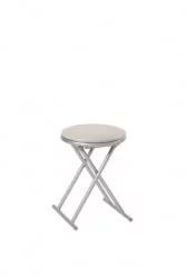 Складной стул СТ 07 Винилкожа Д1 / D1